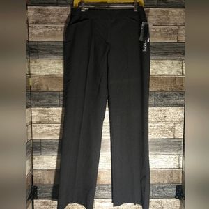 Nicole Hiller black Trousers size 6 new with tags